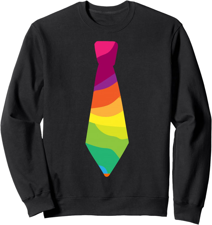 LGBT Stolz Fahne Lustige Parade des schwul lesbischen Sweatshirt