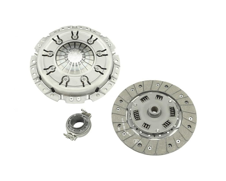 LuK 623012906 Kupplungssatz LuK RepSet