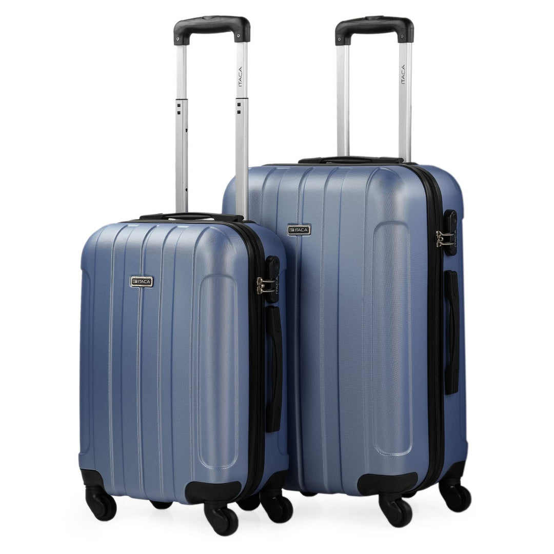 ITACA - Gepäck-Sets, Reisekoffer, Reisekoffer Set, Kofferset, Hartschalenkoffer, Trolley-Set, Luggag