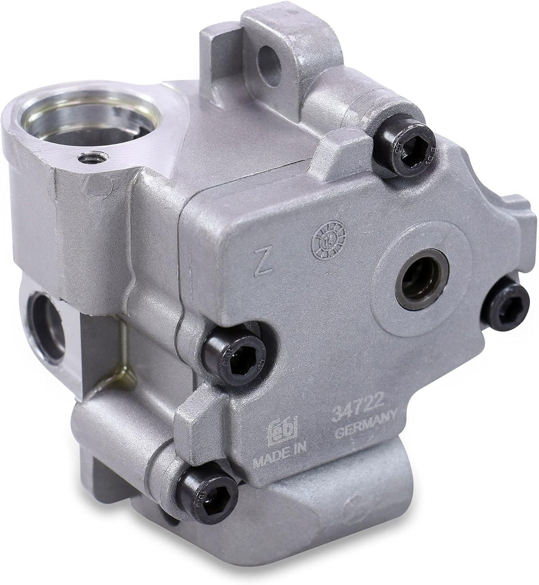 febi bilstein 34722 Ölpumpe , 1 Stück