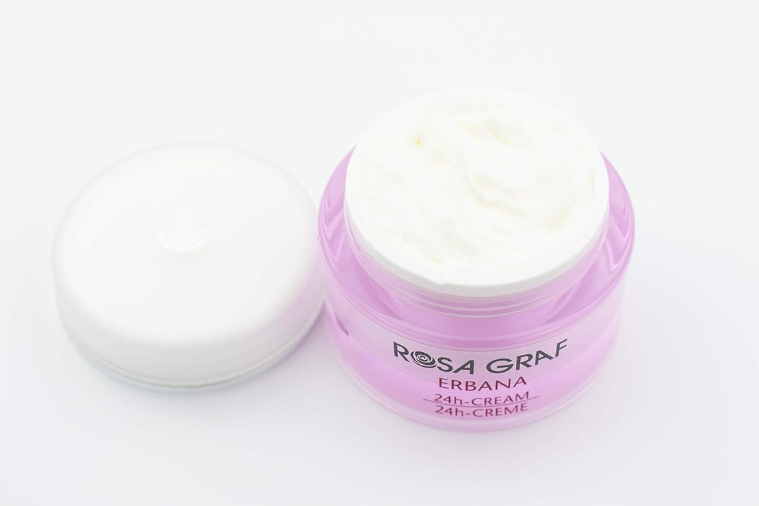 Rosa Graf Erbana Day & Night 2 Stück à 50 ml