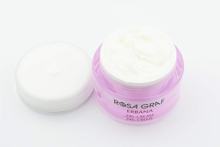 Rosa Graf Erbana Day & Night 2 Stück à 50 ml