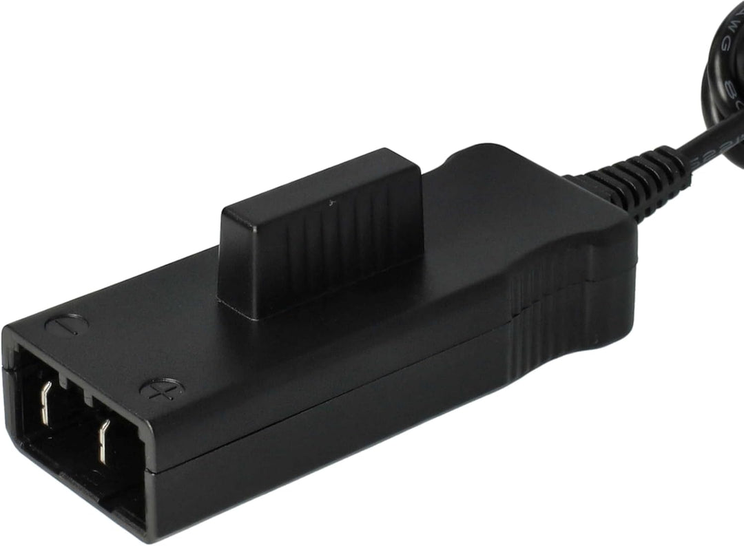 vhbw 220V Netzteil Ladegerät Ladekabel kompatibel mit Werkzeug Gardena High Delimber TCS Li-18/20, L
