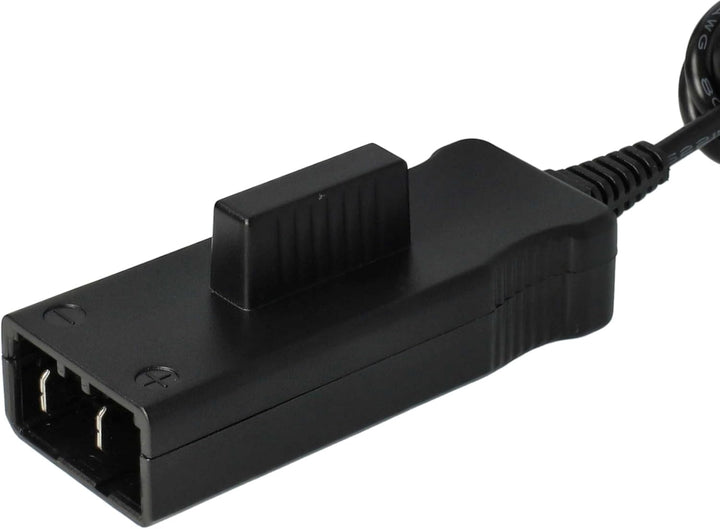 vhbw 220V Netzteil Ladegerät Ladekabel kompatibel mit Werkzeug Gardena High Delimber TCS Li-18/20, L