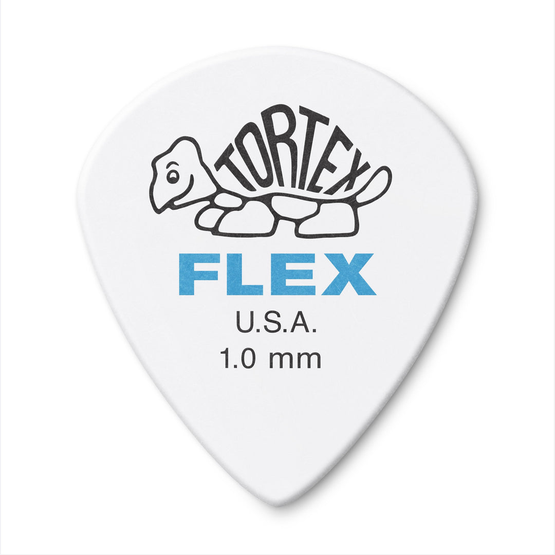 Médiators Jim Dunlop 1,00mm ADU 468R100 sachet de 72 Sachet de 72 1,00mm, Sachet de 72 1,00mm
