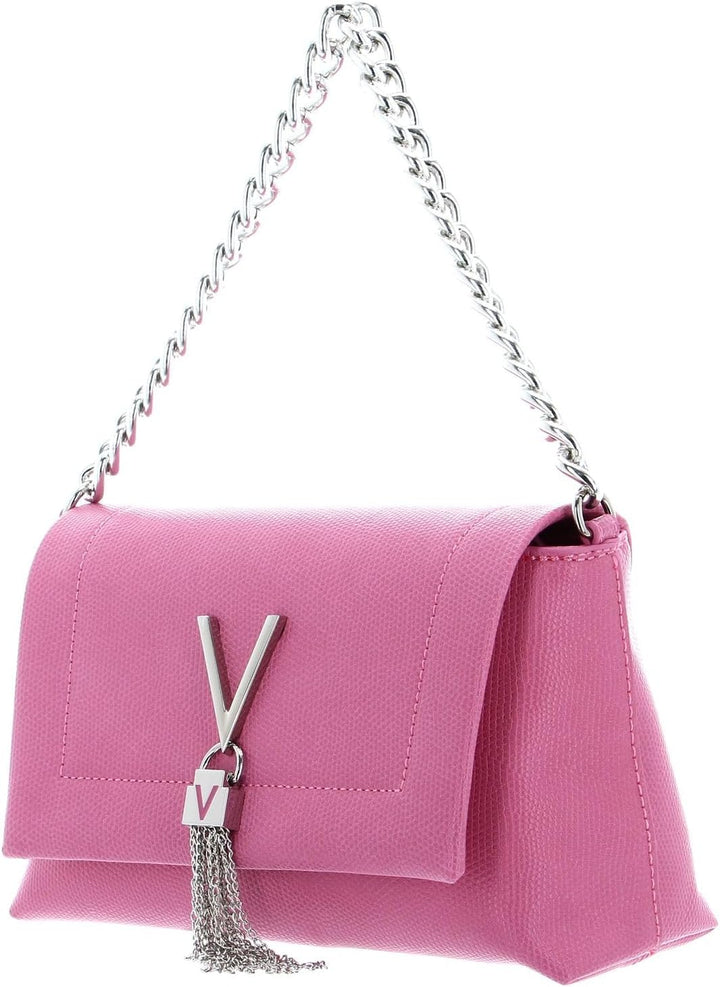 VALENTINO Damen Ozeanien Re Satchel, Rosa, One Size