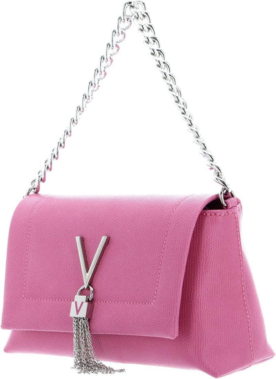 VALENTINO Damen Ozeanien Re Satchel, Rosa, One Size