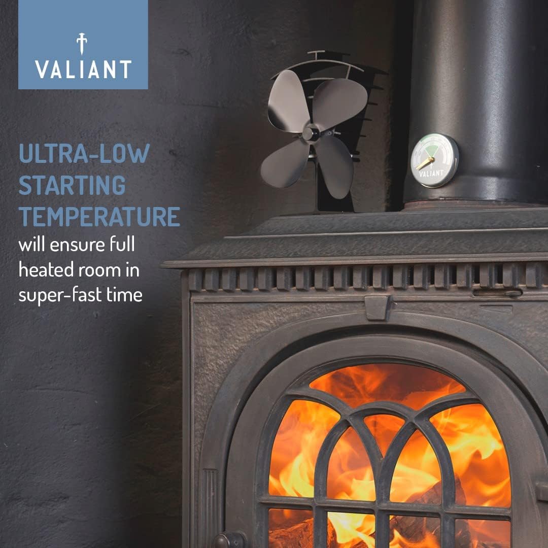 Valiant Premium 4, FIR361, Premium 4