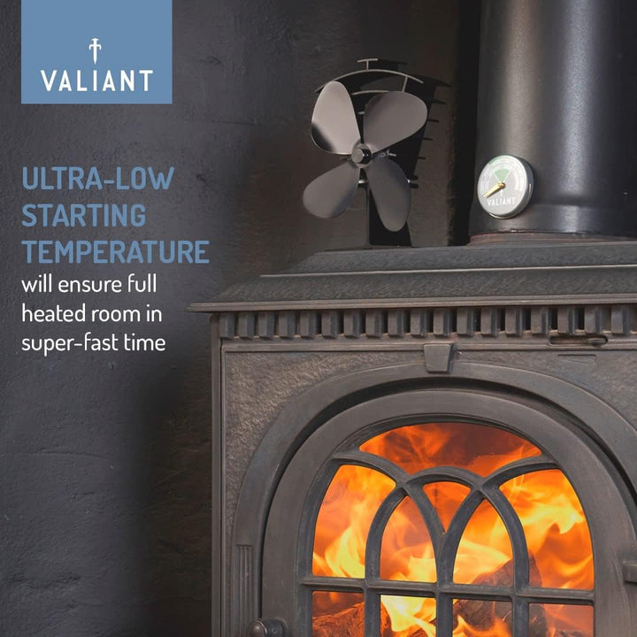 Valiant Premium 4, FIR361, Premium 4