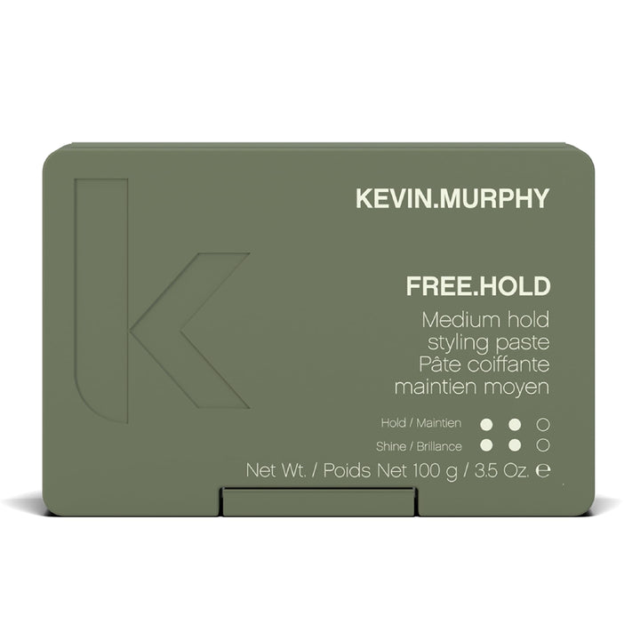 Kevin.Murphy Kevin Murphy Free Hold - 100 G