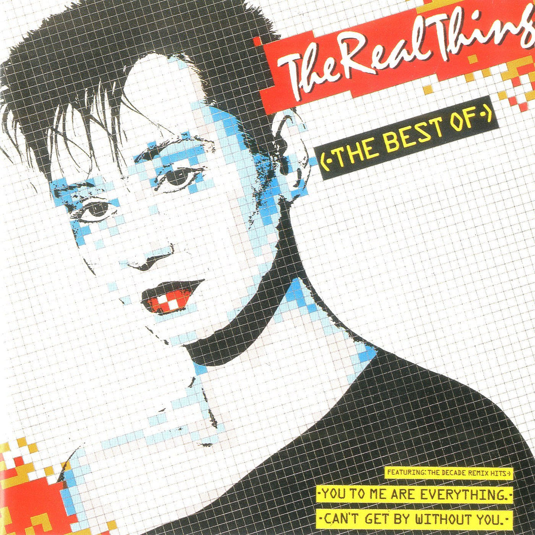 Best of..., Audio-CD