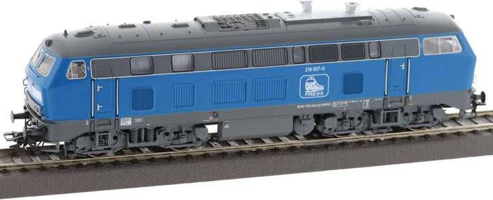 22461 Diesellokomotive BR 218, Press, Ep. VI (inkl. Sound)