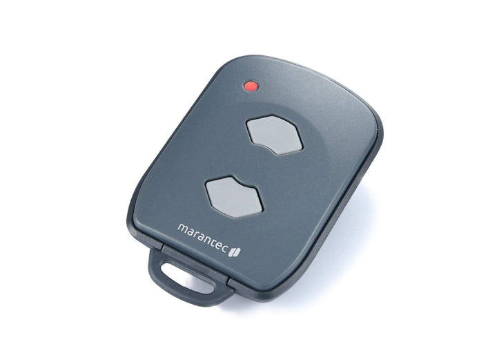 Marantec Digital 392 Mini Handsender 868 MHz * Nachfolger Digital 302 313 321 * - Funksender Fernbed