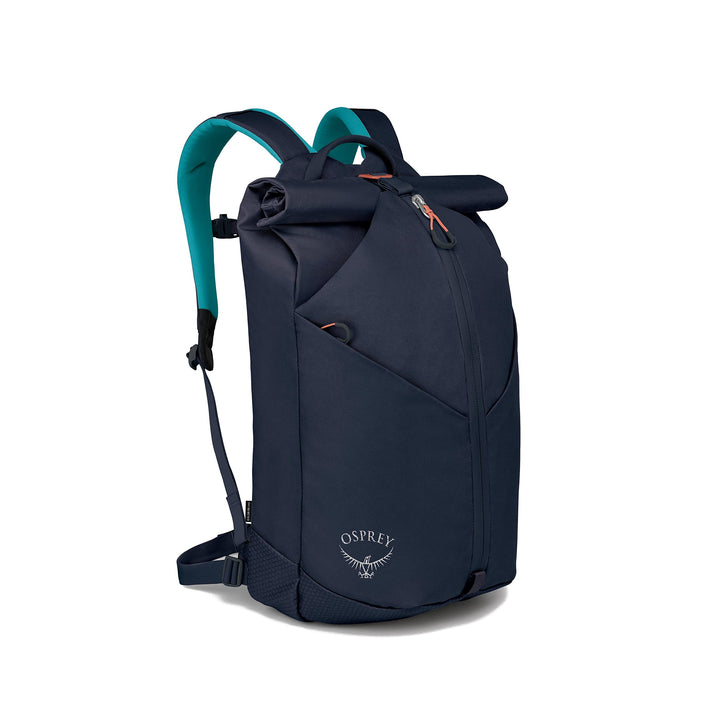 Osprey Unisex Zealot 30 Backpack Einheitsgrösse Cetacean Blue, Einheitsgrösse Cetacean Blue