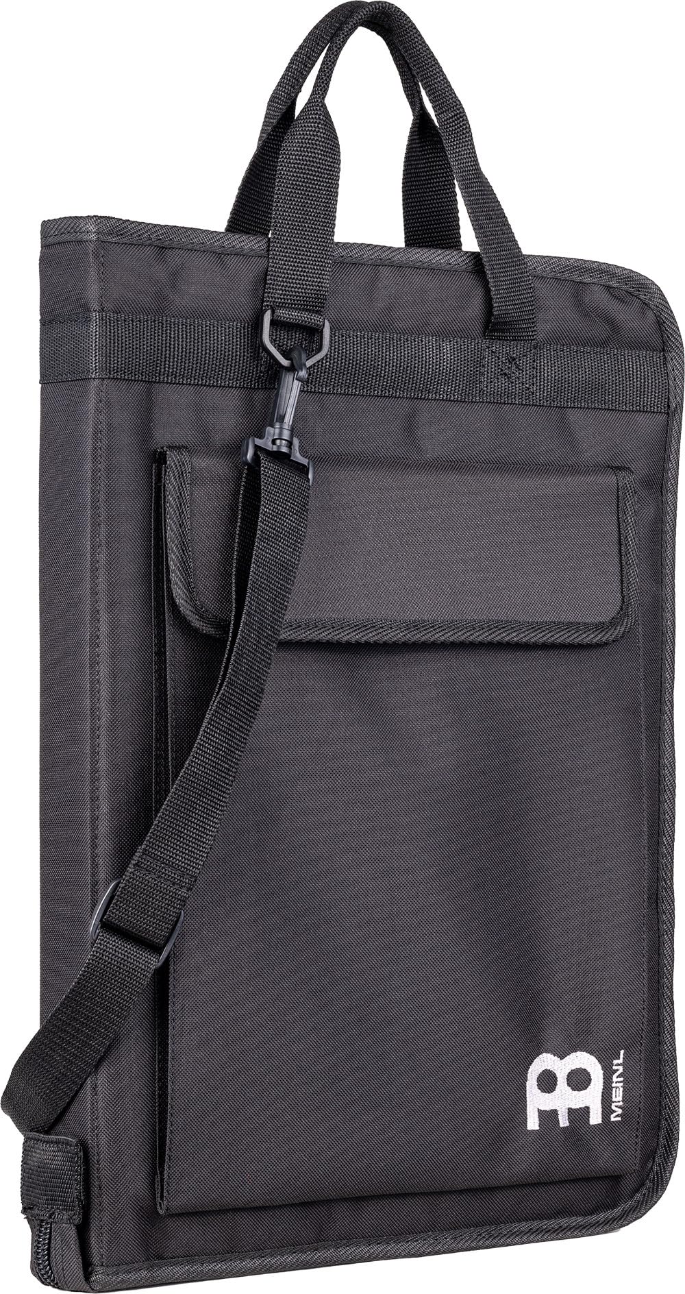 MEINL Cymbals Stick Sling Bag - Tasche mit 11 verschiedenen Innenfächern für Drumsticks, Mallets ode