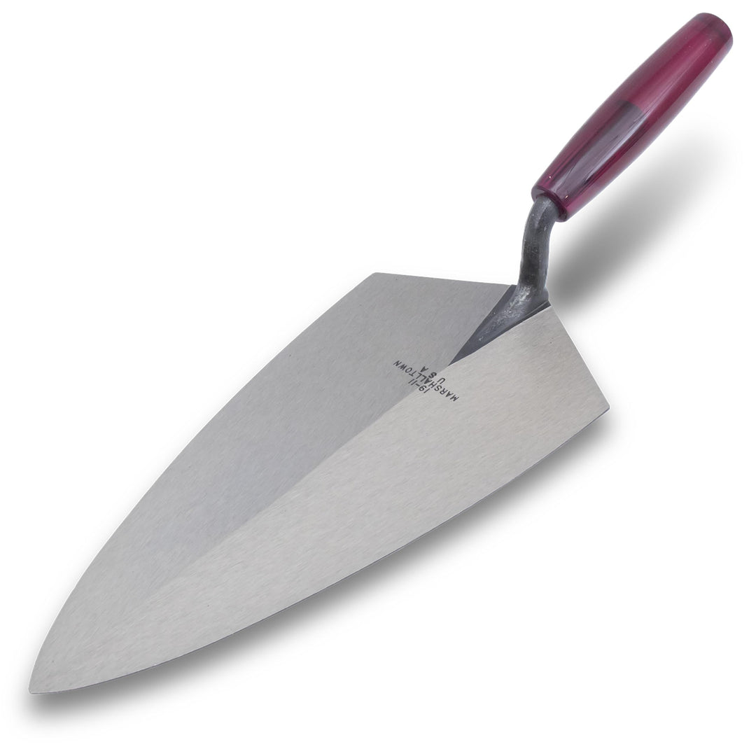 Marshalltown 11" Maurerkelle Philadelphia Style -Plastikgriff