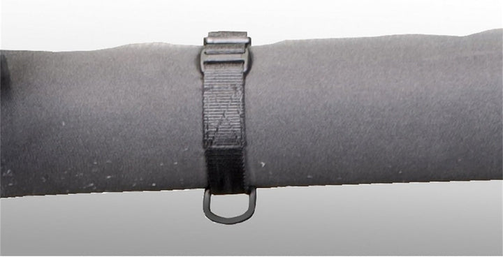 Rugged Ridge 11250.04 Ultimate Rolle Bar Kleiderbügel – Paar