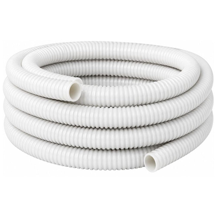 Kondensatschlauch Ø 16 mm für Klimaanlage – Flexibler PVC Ablaufschlauch für Kondenswasser, Split-Kl