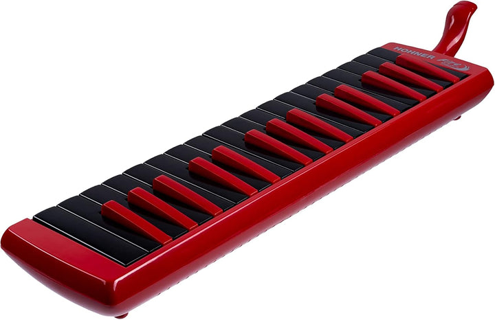 Hohner Fire Melodica, 32 Key