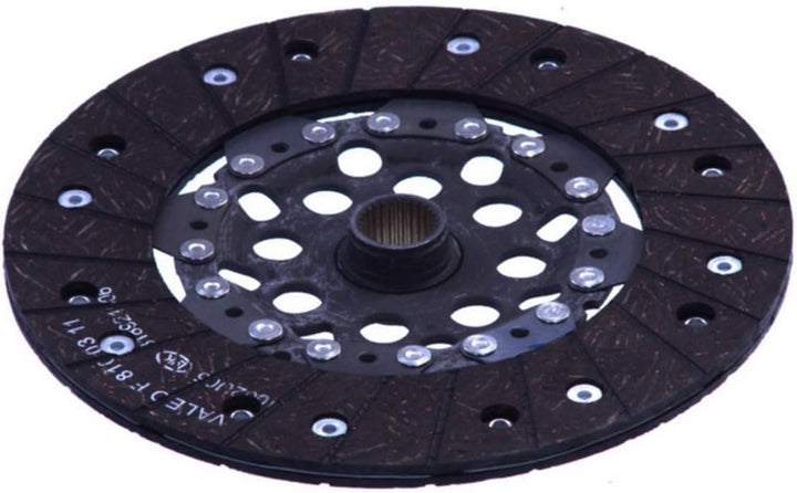 LuK 322 0281 10 Kupplungsscheibe