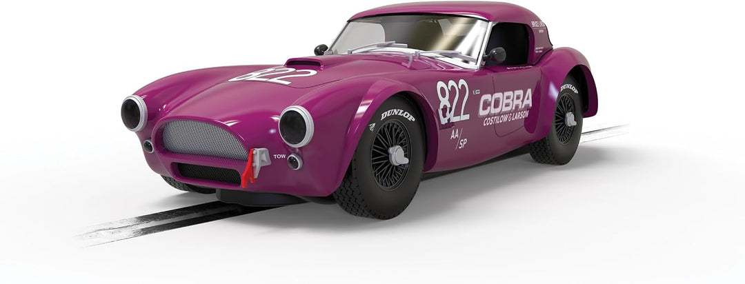 Shelby Cobra 289, Dragon Snake, Goodwood 2021 Shelby Cobra 289 - Dragon Snake, Shelby Cobra 289 - Dr