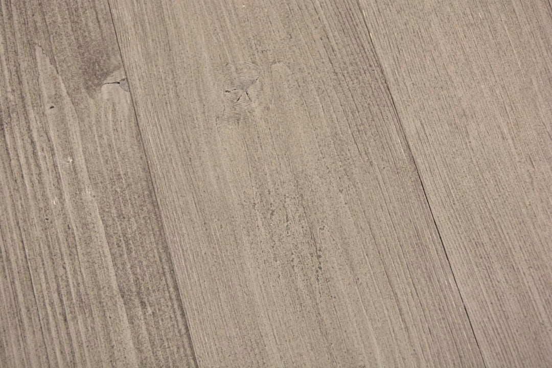 Holz Wandverblender Selbstklebend Wandpaneele grau Wand Küche Bad Fliesenspiegel Mosaikfliese Mosaik