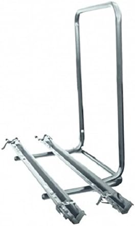 PERUZZO 4x4 STELVIO Offroad Fahrradträger Ersatzrad Reserverad