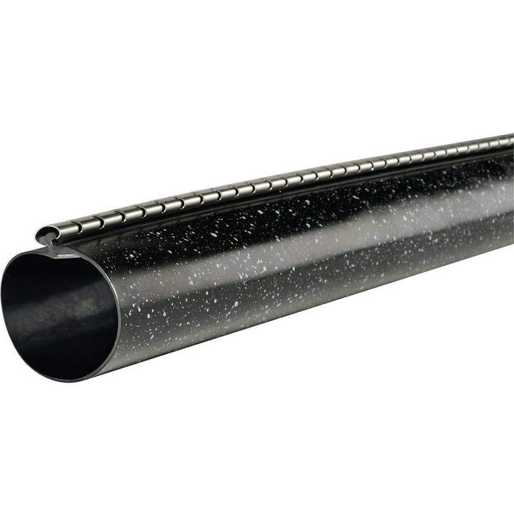 HellermannTyton 450-20001 RMS-43/10-500-POX-BK Warmschrumpf-Verbindungsgarnitur ohne Schraubverbind