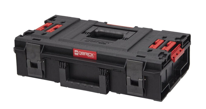 Werkzeugkasten QBRICK SYSTEM ONE 200 VARIO