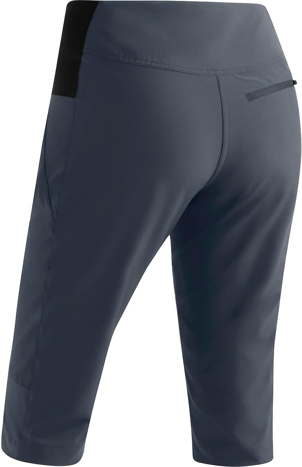 Maier Sports W Latit Capri Vario 34 Dunkelgrau, 34 Dunkelgrau