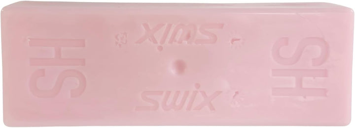 SWIX SWIX Racing Wax Trainingswachs PRO High Speed HS Snowboard Ski Wintersport Wartung Winter Alpin