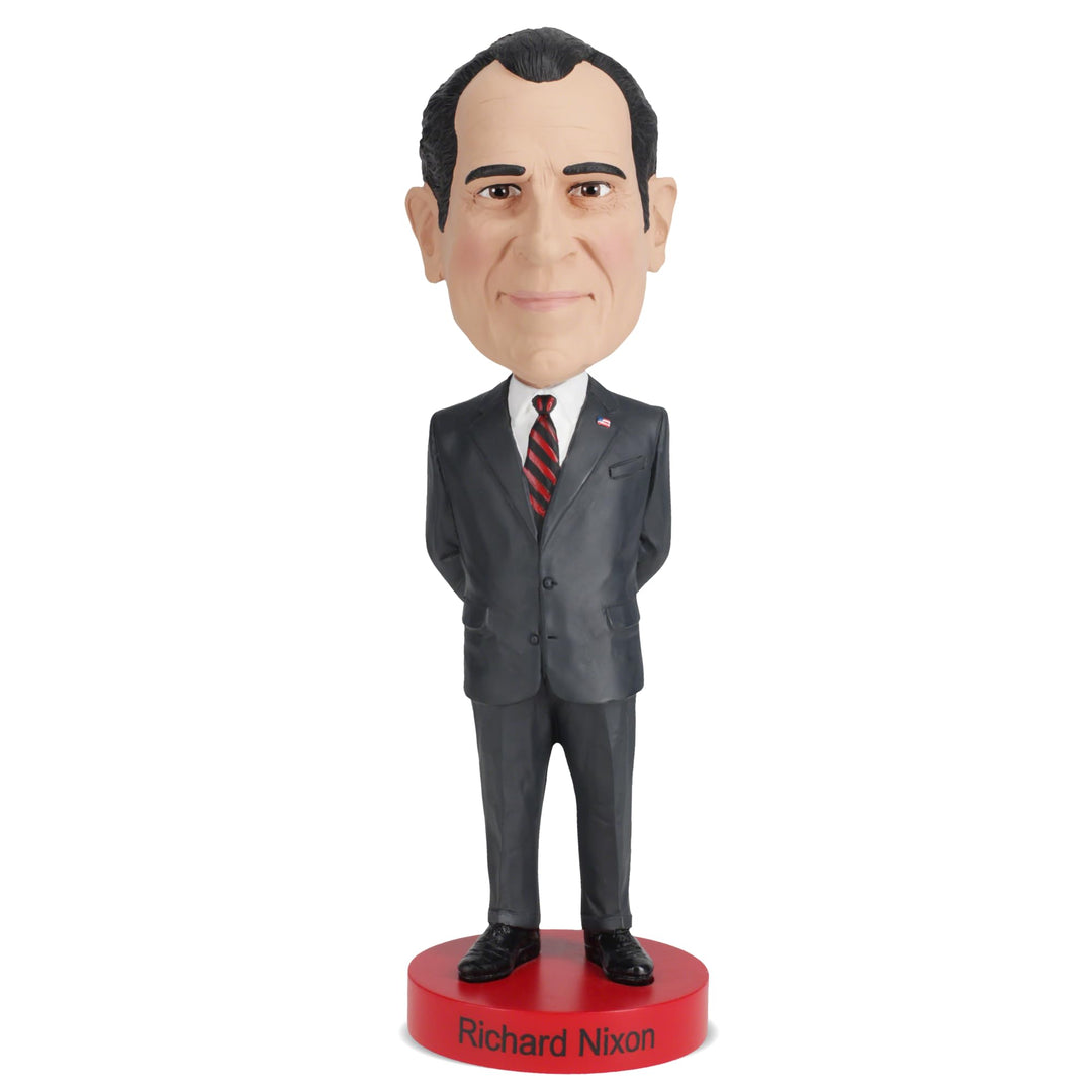 Royal Bobbles - Wackelkopffigur Richard Nixon
