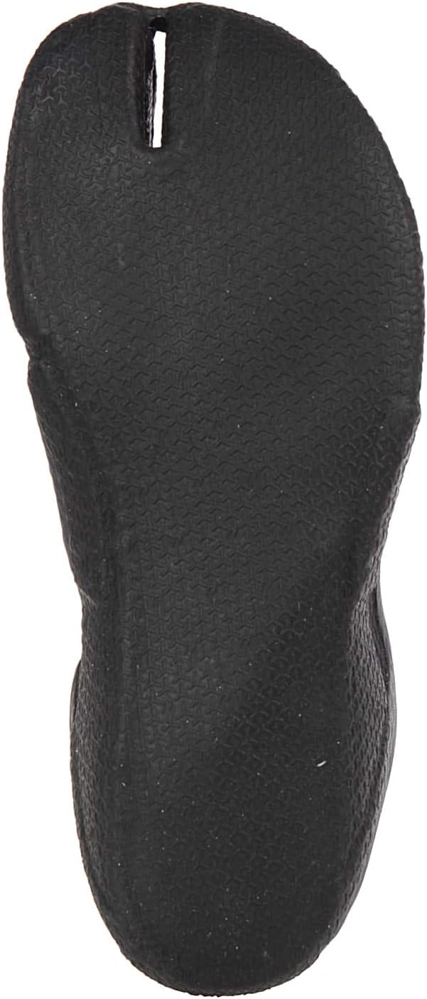 RIP CURL Herren Booties E Bomb 3mm S/Toe Neoprenschuhe, 3