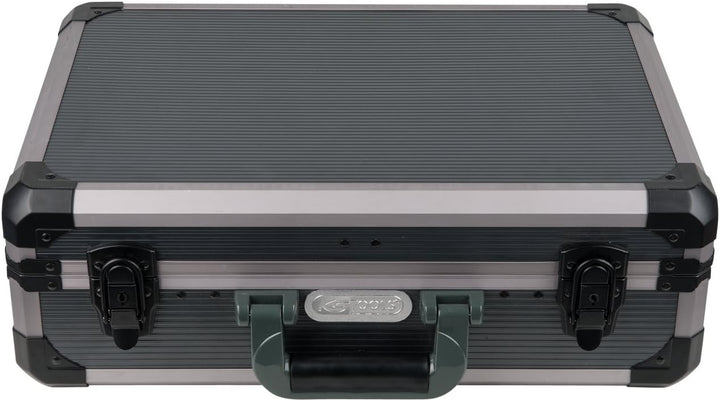 KS Tools 911.0628 1/4" + 1/2“ Elektriker-Werkzeugsatz, 128-tlg.