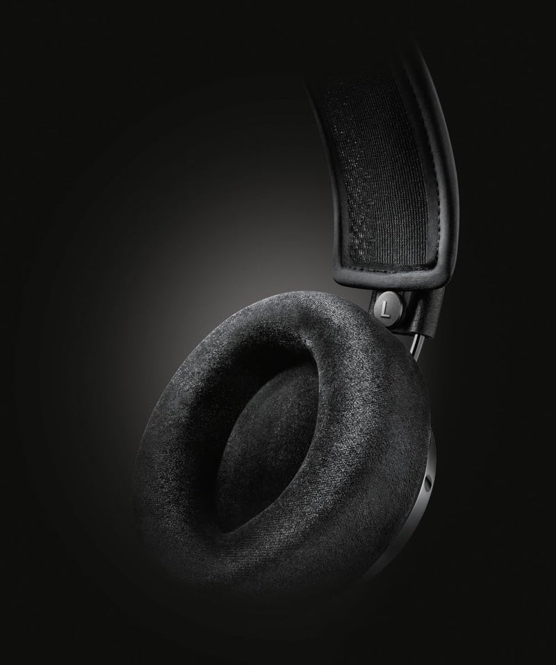 Philips Fidelio Kopfhörer X2HR/00 Over-Ear High-Resolution Audio (Hochleistungs-Neodym-Treiber, Delu