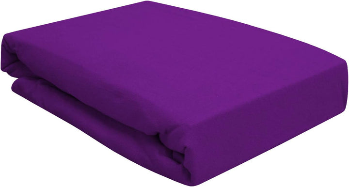 Spannbettlaken für Wasserbett Boxspringbett oder Übergrössen 180x200-200x220 cm - hochwertige 190 gr