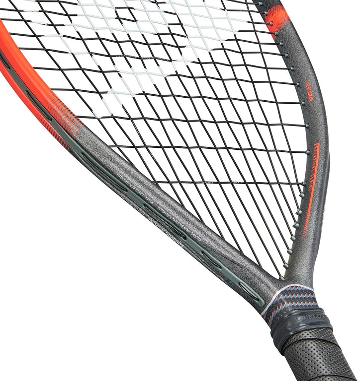 Dunlop Hyperfibre Revelation Racquetball Schläger