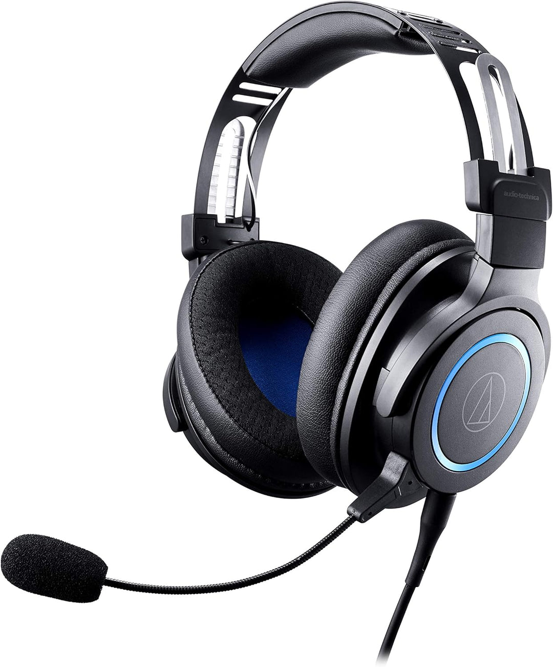 Audio-Technica G1 Premium Gaming Headset schwarz