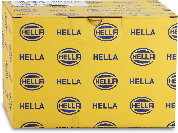 HELLA 8ET 009 149-121 Luftmassenmesser - Rohrstutzen