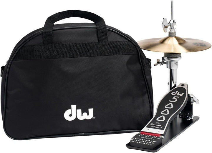DW 5000 Serie 5500LB Low Boy Hi Hat Stand
