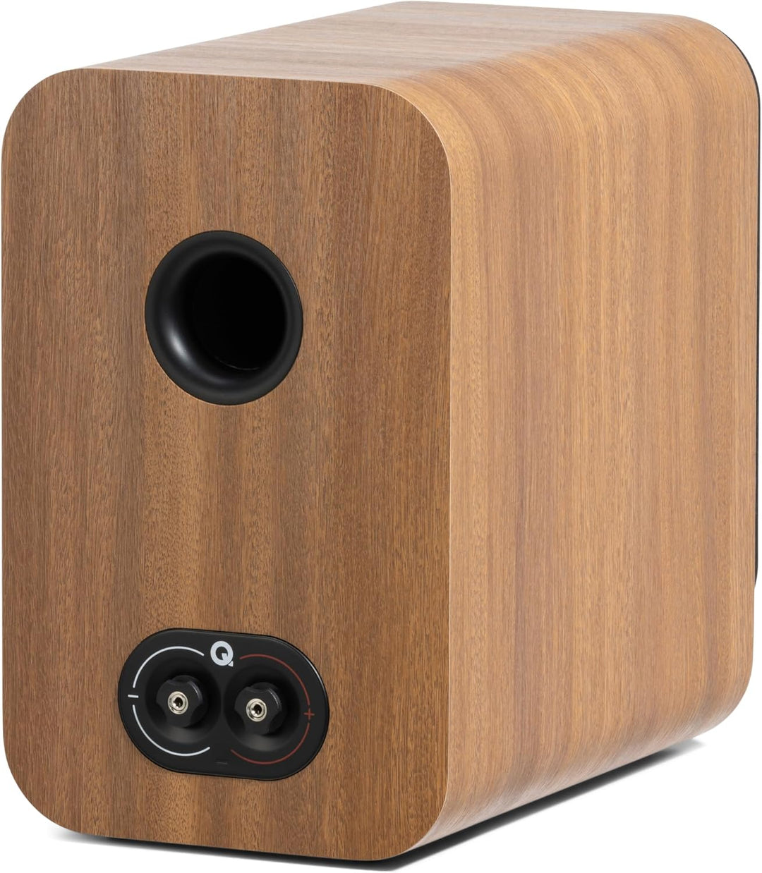 Q Acoustics 3030c (Eiche)