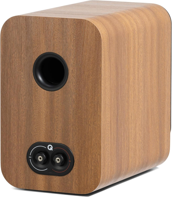 Q Acoustics 3030c (Eiche)