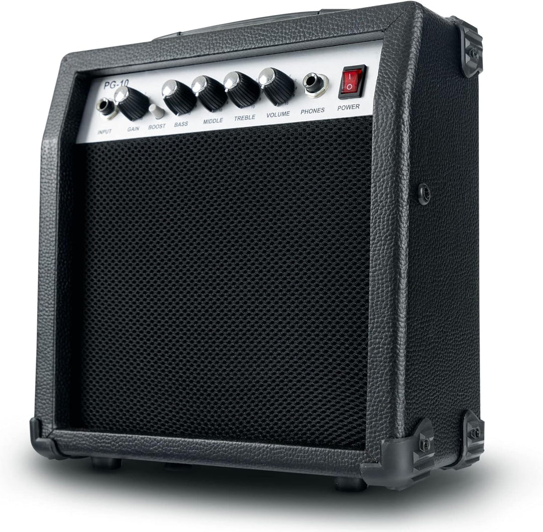 Rocktile Gitarrenverstärker PG-10