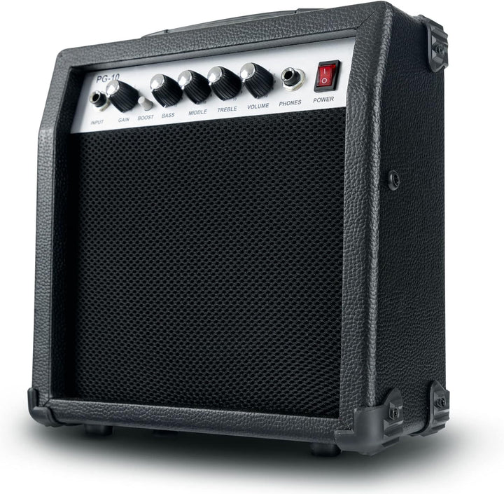 Rocktile Gitarrenverstärker PG-10
