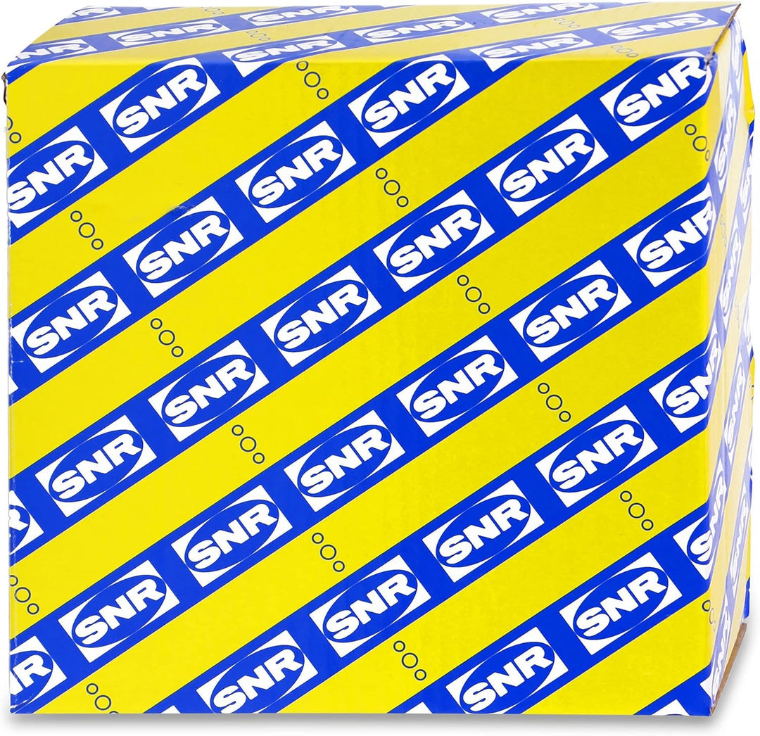 Snr R151.37 - Radlagersatz