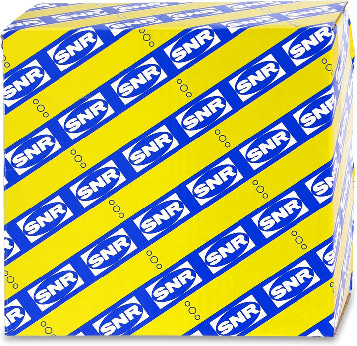 Snr R151.37 - Radlagersatz