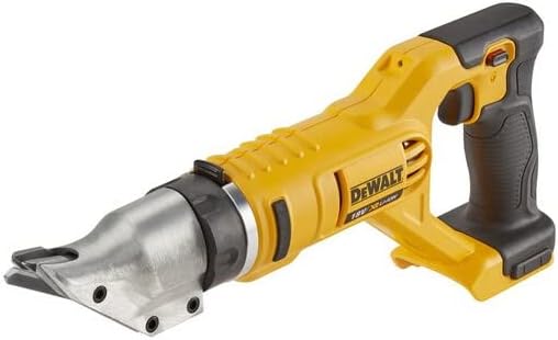 DEWALT DCS491N-XJ - Cizalla XR 18V sin cargador/batería