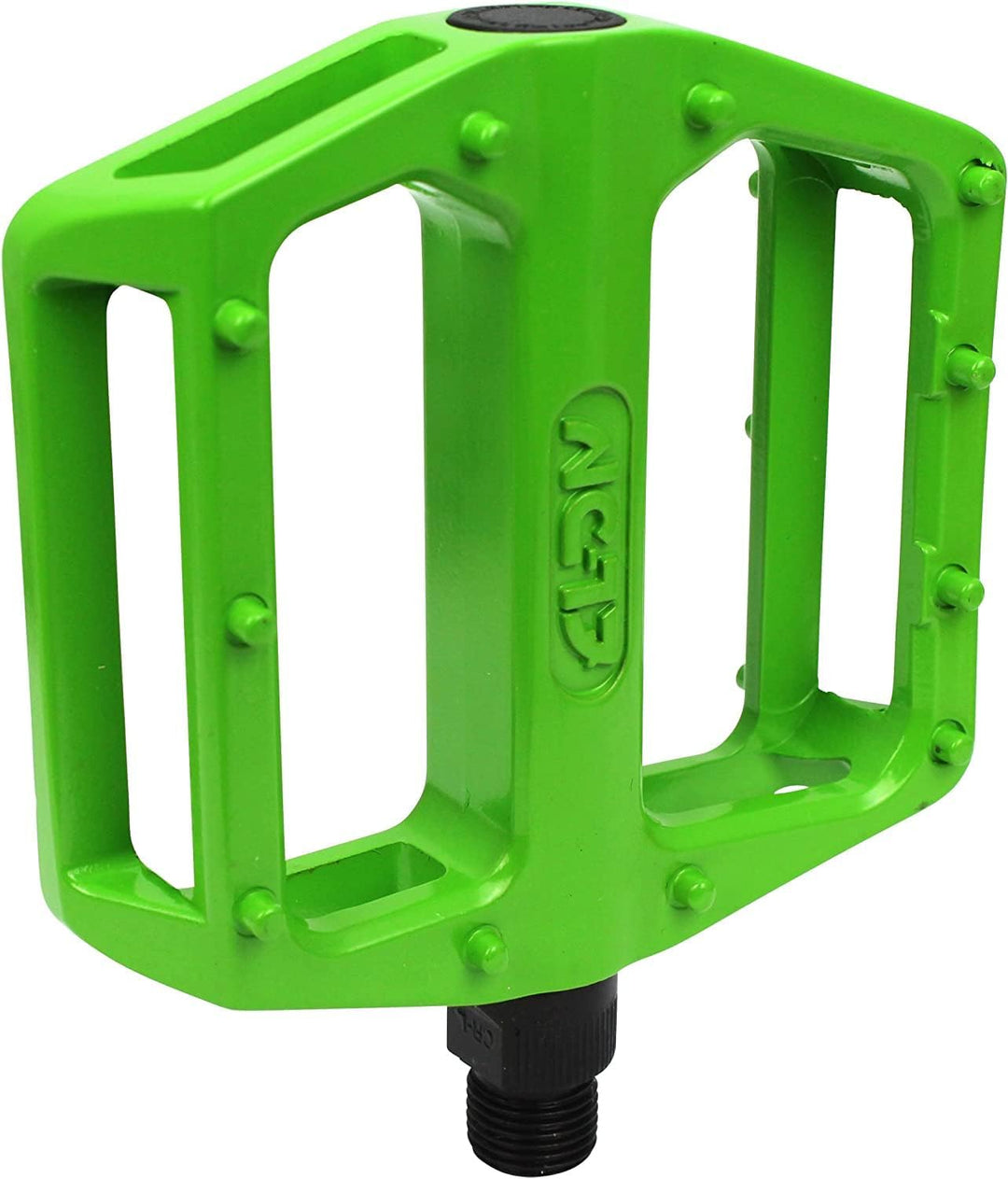 NC-17 STD Zero Pro Aluminium Plattform Pedale / Fahrrad Pedale MTB / Mountainbike Pedal / BMX Pedal