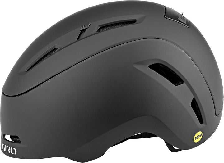 Giro Camden MIPS Fahrrad Helm L matte black, L matte black