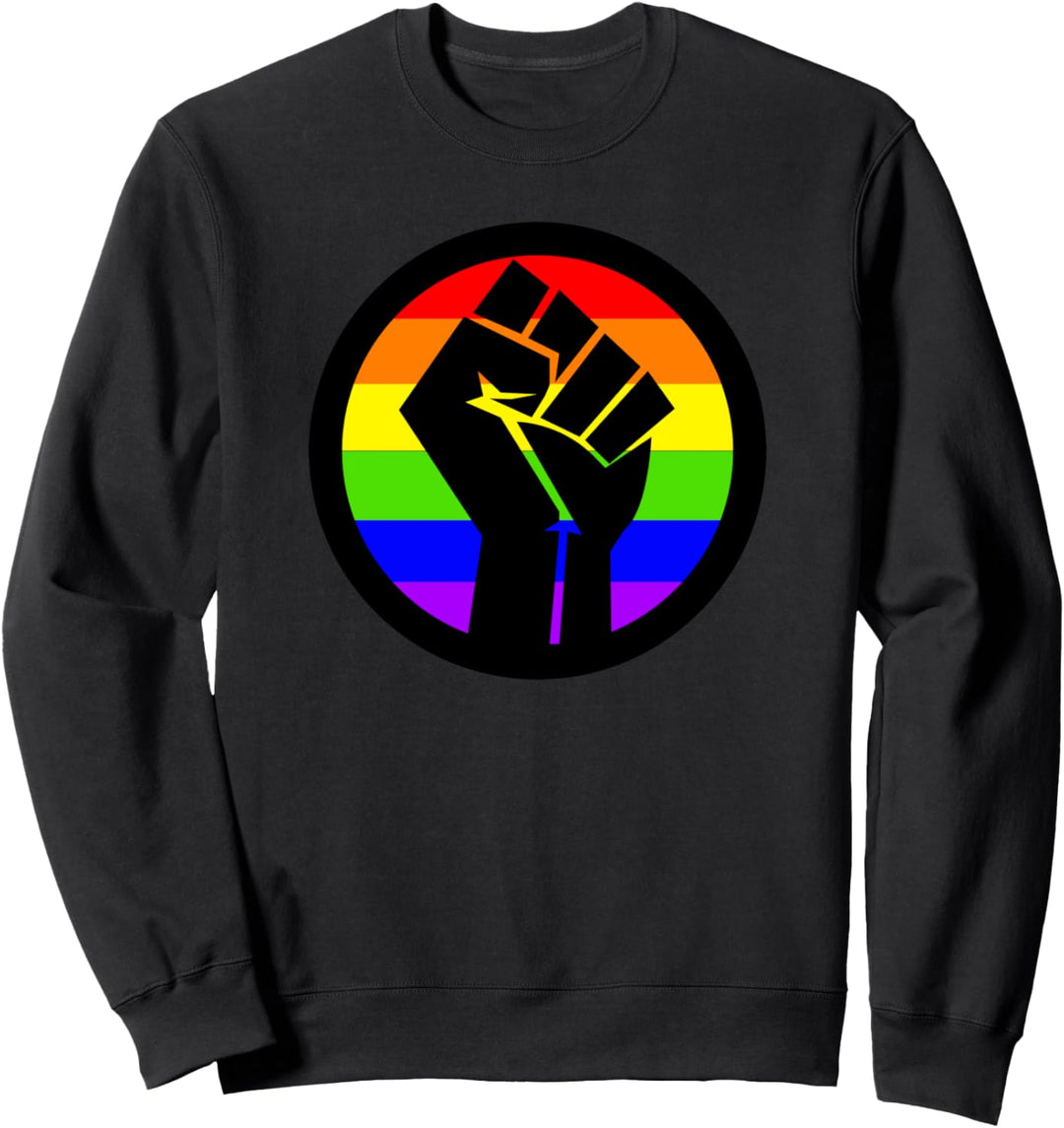 Gay Power - Gay Pride Sweatshirt